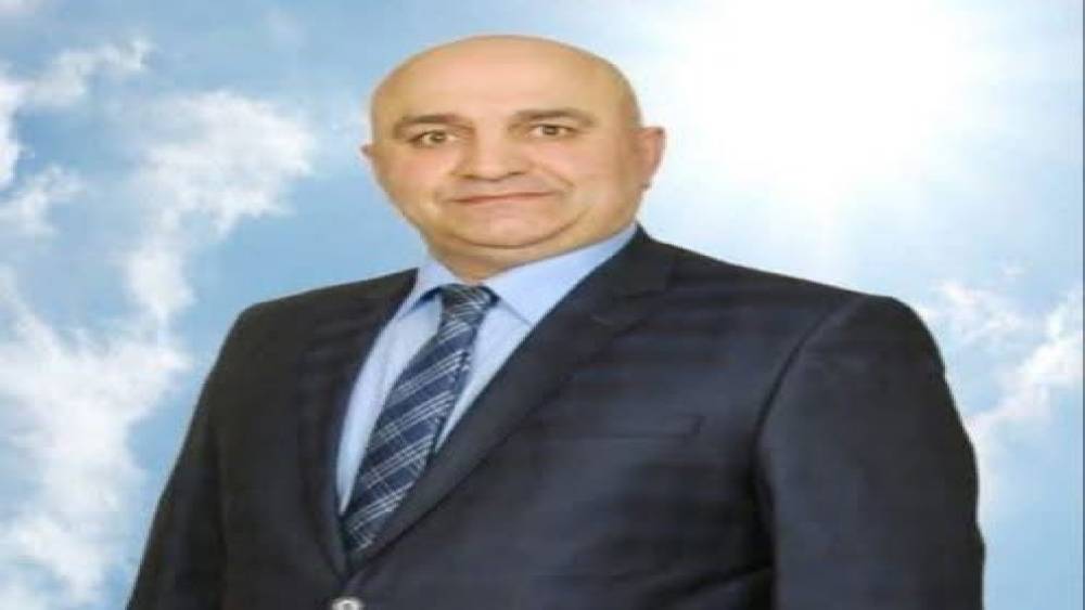 Samsun&rsquo;da muhtar evinde &ouml;l&uuml; bulundu
