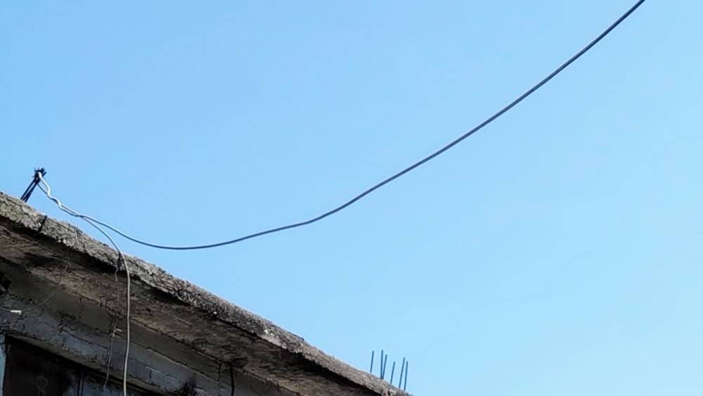 Şanlıurfa&rsquo;da pes dedirten olay: Ka&ccedil;ak elektrikle ara&ccedil; şarj istasyonu
