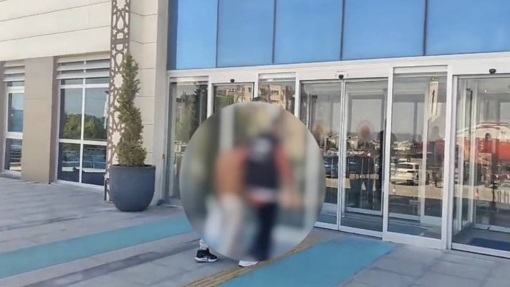 &Ccedil;anakkale&rsquo;de farklı su&ccedil;lardan aranan 10 ş&uuml;pheli tutuklandı
