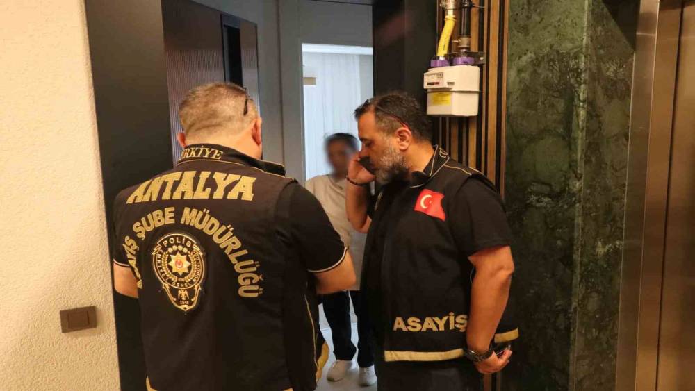 Antalya&rsquo;da g&uuml;n&uuml;birlik konaklama yerleri ve ara&ccedil; kiralama firmalarına sıkı denetim
