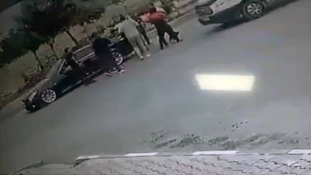 Iğdır&rsquo;daki polis-s&uuml;r&uuml;c&uuml; olayında idari soruşturma a&ccedil;ıldı
