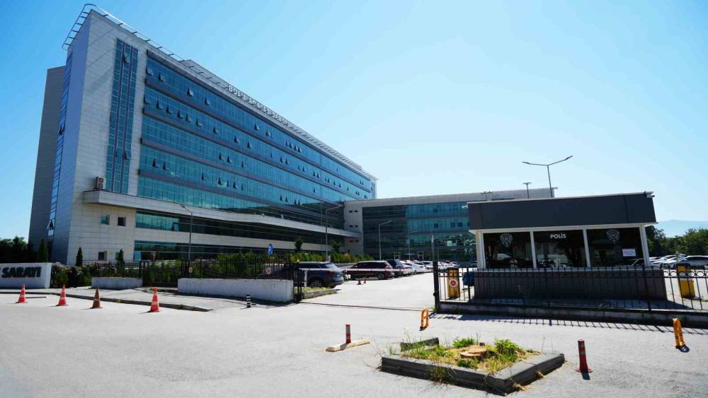 Bolu&rsquo;da banka m&uuml;d&uuml;r&uuml; nitelikli dolandırıcılık su&ccedil;lamasıyla tutuklandı
