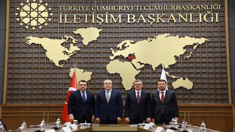 BİK ile İŞKUR arasında medya sekt&ouml;r&uuml; i&ccedil;in iş birliği protokol&uuml;
