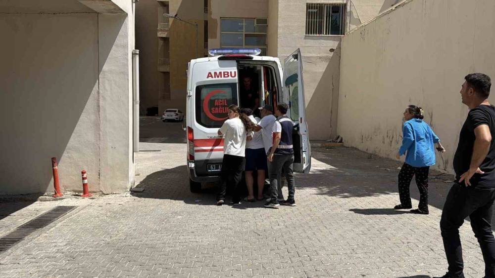Siverek&rsquo;te Fırat Nehri&rsquo;ne giren 2 kişi boğuldu
