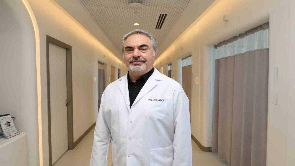 Sağlıklı yaşamın anahtarı d&uuml;zenli check-up kontrollerinden ge&ccedil;iyor

