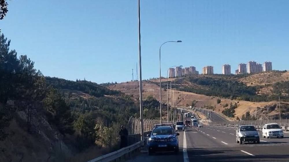 Ankara&rsquo;da kayıp adamın cesedi baraj g&ouml;l&uuml;nde bulundu
