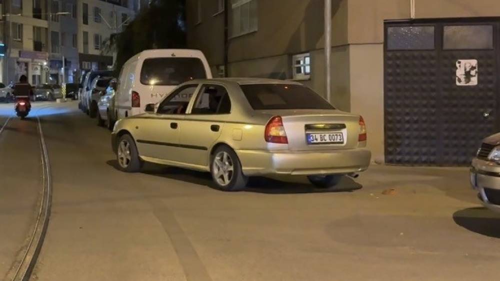 Eskişehir&rsquo;de ehliyetsiz alkoll&uuml; s&uuml;r&uuml;c&uuml;ye 350 bin TL ceza
