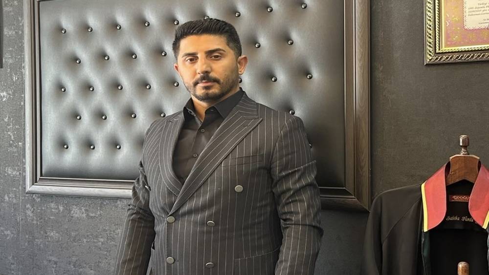 İğne sonrası &ouml;len Baysal davasında hemşire kusurlu bulundu
