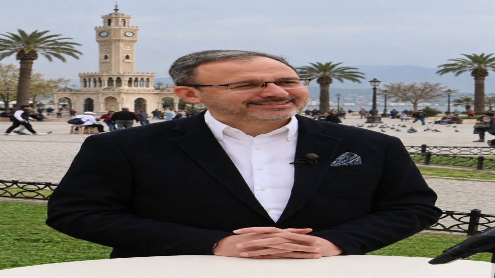 Kasapoğlu: "9 Eyl&uuml;l, destansı m&uuml;cadelenin aydınlık bir zaferle ta&ccedil;landığı g&uuml;n"
