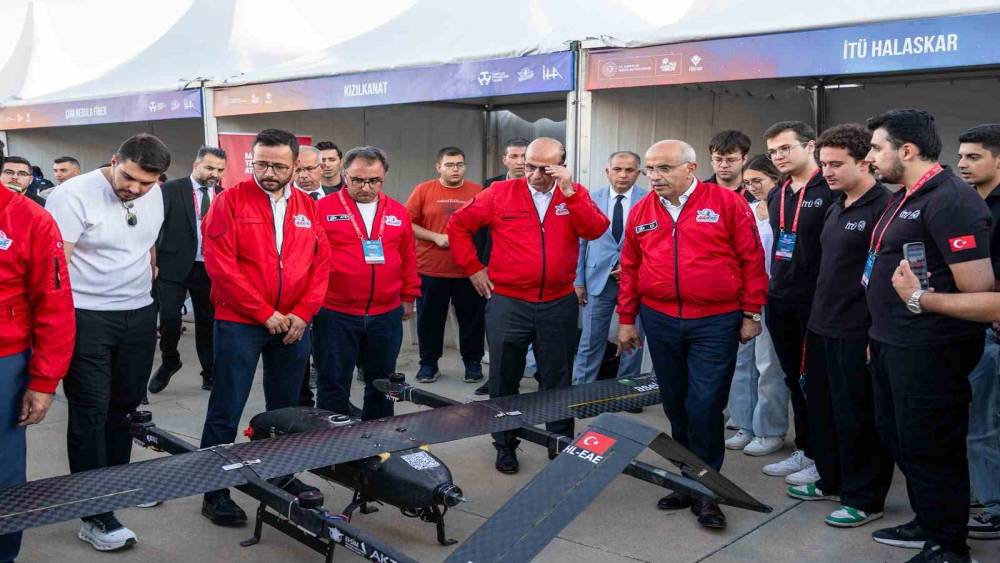 Başkan Er: "Malatya savunma sanayi &uuml;ss&uuml; olacak"
