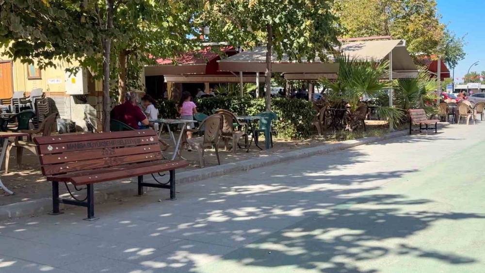 &Ccedil;ay bah&ccedil;esi tuvaletinde gizli kamera skandalı: İşletmeci g&ouml;zaltına alındı
