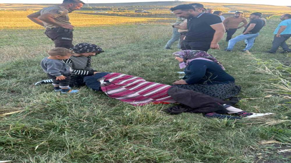Kars&rsquo;ta kayıp kadın i&ccedil;in seferberlik: Bilinci kapalı halde bulundu
