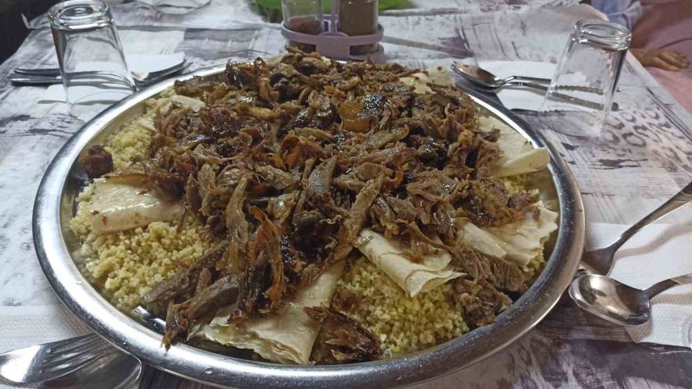 Havza&rsquo;da kaz tiridi sezonu bu yıl erken başladı

