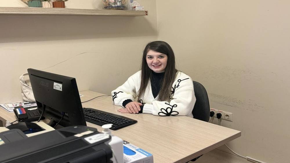 Hayrabolu Devlet Hastanesi&rsquo;ne kadın doğum uzmanı atandı
