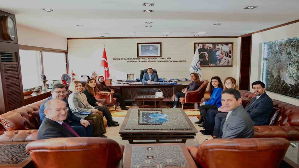 &Uuml;reten Kadınların E-Ticaret Yolculuğu Projesi&rsquo;nde ment&ouml;rl&uuml;k s&uuml;reci başladı
