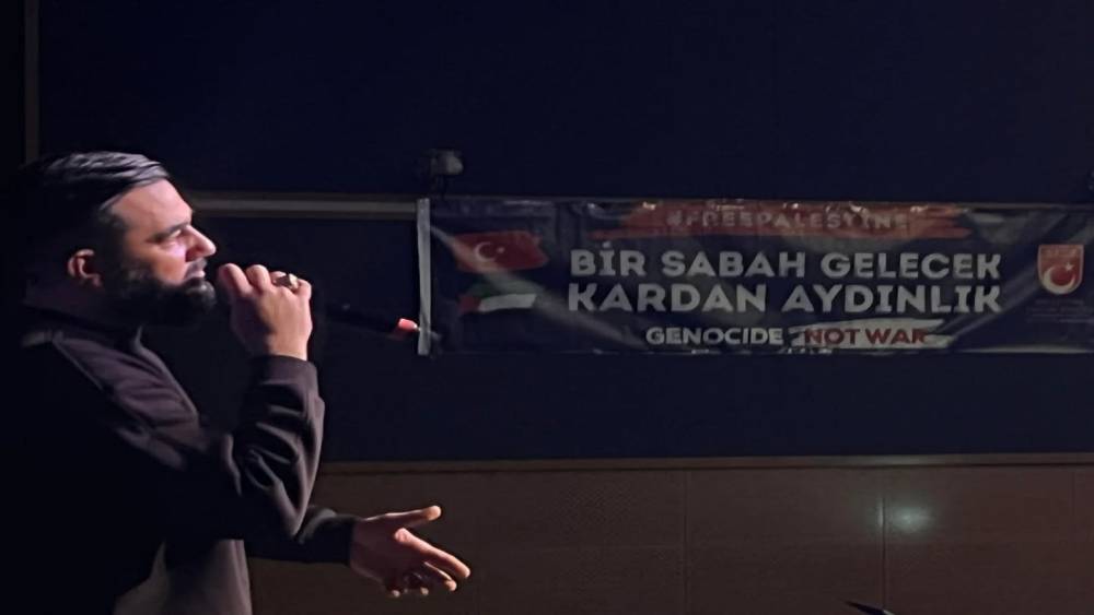 Erzurum&rsquo;da "Ramazan Neşesi" devam ediyor
