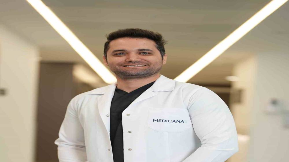 Glokom sinsi ilerliyor: Erken tanı g&ouml;rmeyi kurtarabilir
