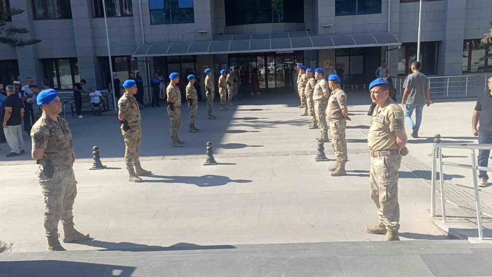 Manavgat Belediyesine y&ouml;nelik soruşturmada 36 ş&uuml;pheli daha g&ouml;zaltına alındı
