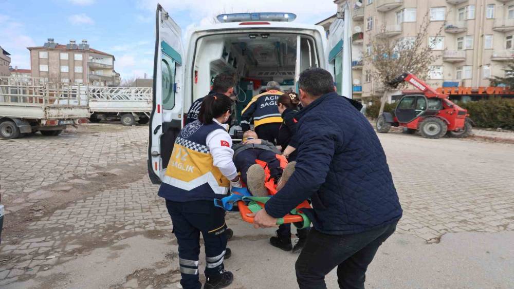 Elazığ&rsquo;da şubat ayında 235 kaza meydana geldi, 1 kişi hayatını kaybetti
