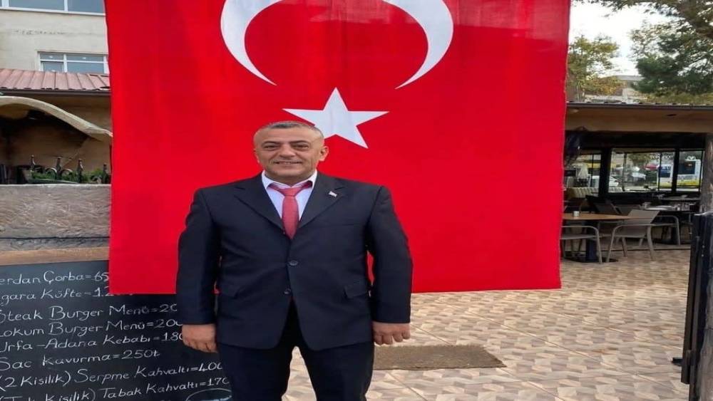 Gemlik Belediye Meclis &Uuml;yesi Mustafa Duran CHP&rsquo;den istifa etti
