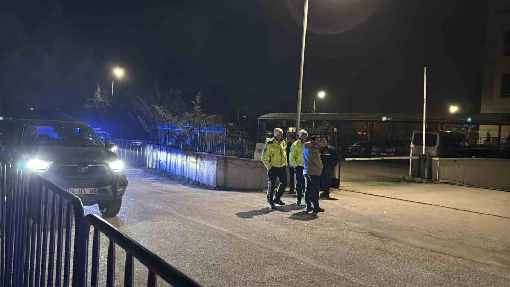 Bolu&rsquo;da irtikap soruşturmasında yeni gelişme: Bolsev Vakfı y&ouml;neticisi Ali Sarıyıldız&rsquo;ın ev hapsi kaldırıldı
