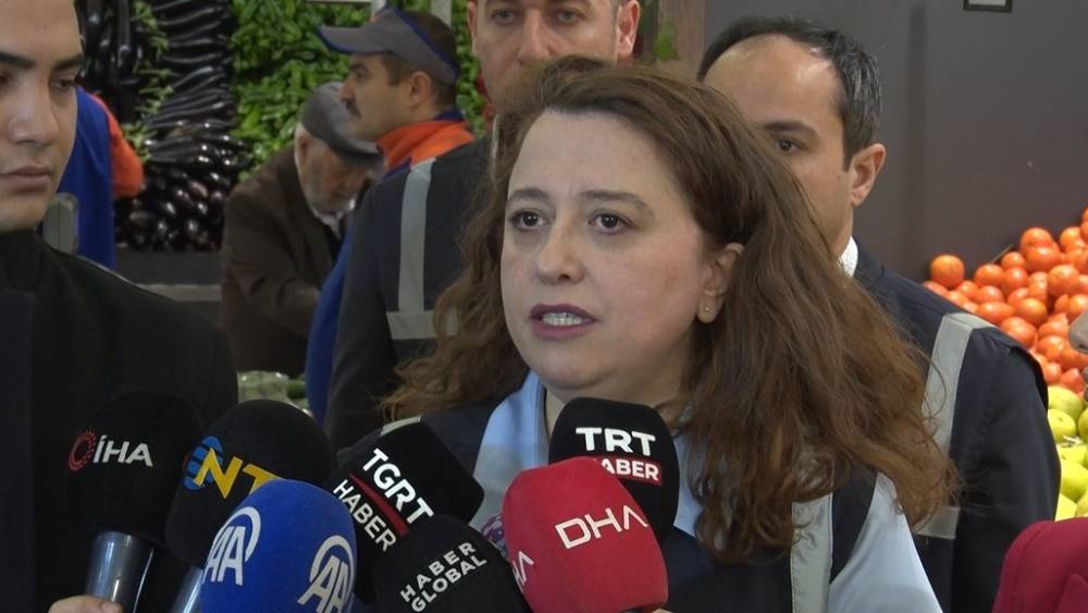 Ticaret Bakanlığı&rsquo;ndan Ramazan Bayramı &ouml;ncesi fiyat denetimi
