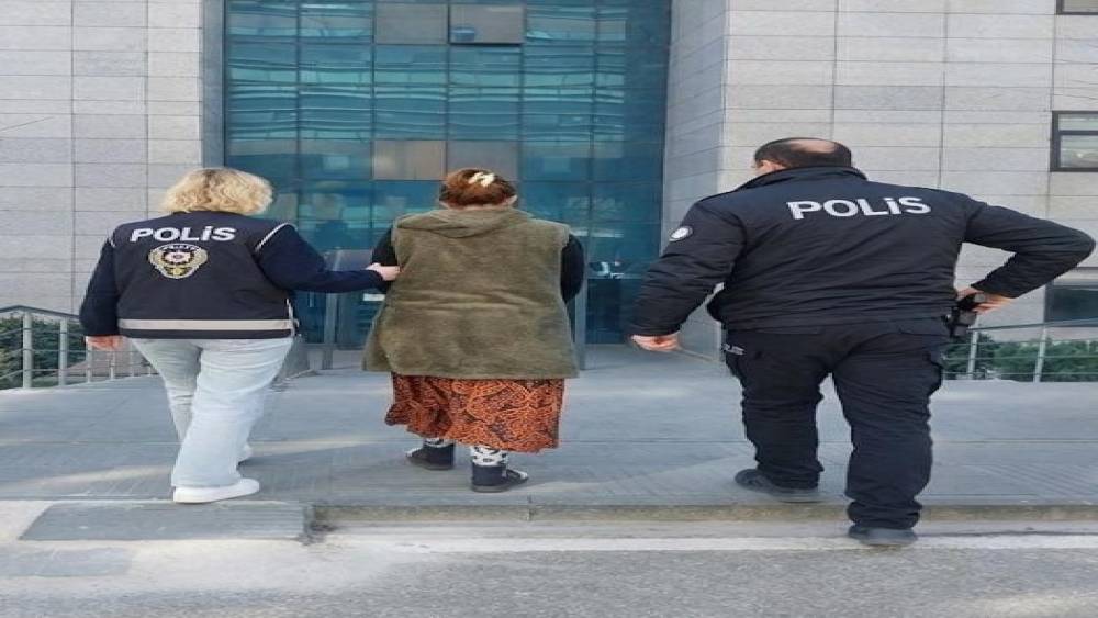 Gaziantep&rsquo;te 37 yıl kesinleşmiş hapis cezası bulunan şahıs yakalandı
