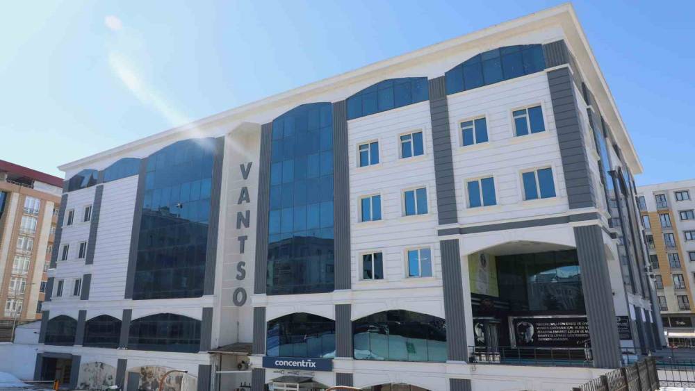 Van TSO&rsquo;dan &lsquo;Outlet Fest&rsquo; a&ccedil;ıklaması
