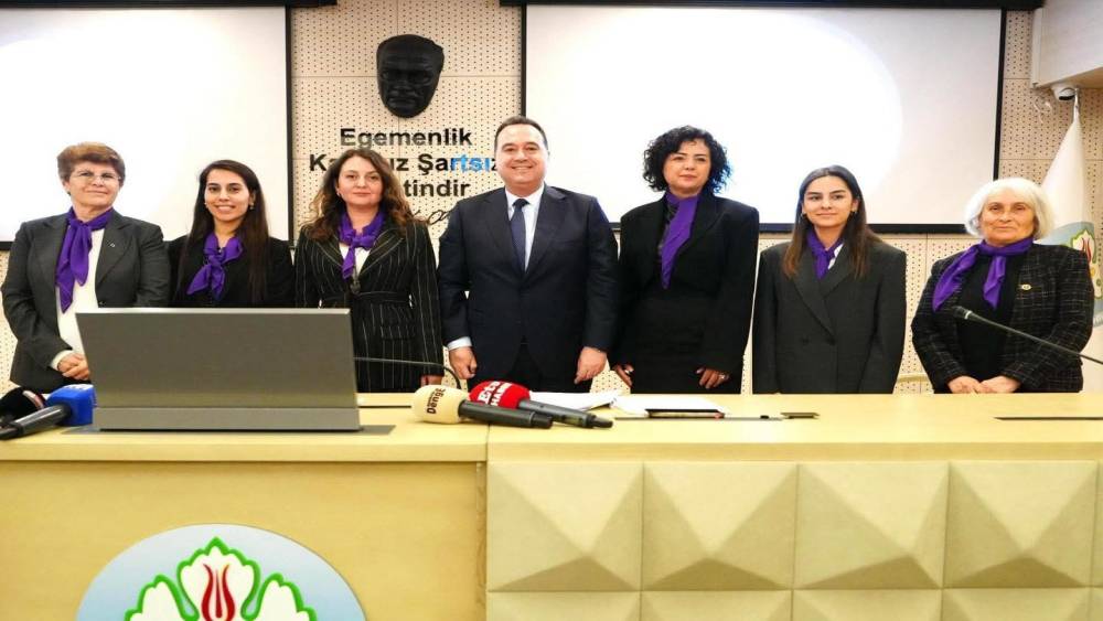 Dutlulu: "2026 Manisa i&ccedil;in yatırım yılı olacak"
