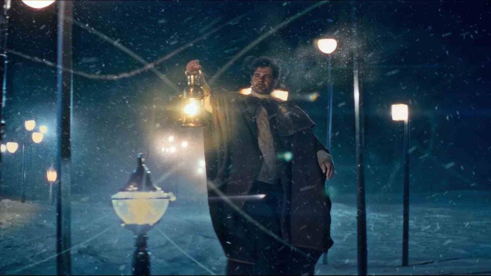 Enerjisa Enerji&rsquo;den yeni reklam filmi: &rsquo;Karanlık Savaş&ccedil;ıları&rsquo;
