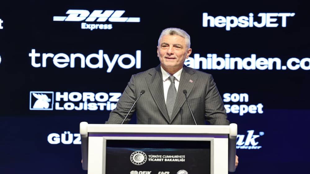 Bakan Bolat: &lsquo;&lsquo;K&ouml;rfez &uuml;lkelerine ge&ccedil;işi engelleyen transit vize sorunu &ccedil;&ouml;z&uuml;ld&uuml;&rsquo;&rsquo;
