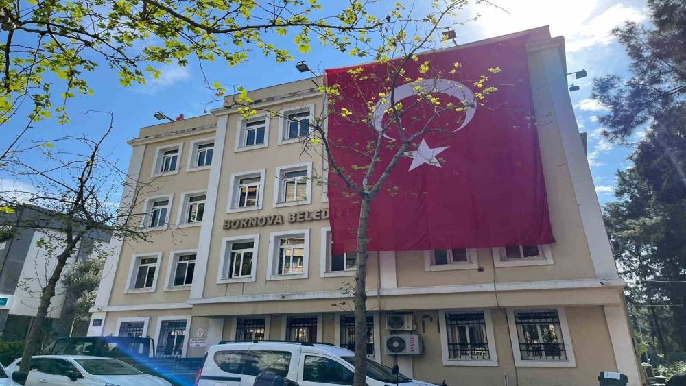 Bornova Belediyesindeki soruşturmada savcılık ifadeleri ortaya &ccedil;ıktı
