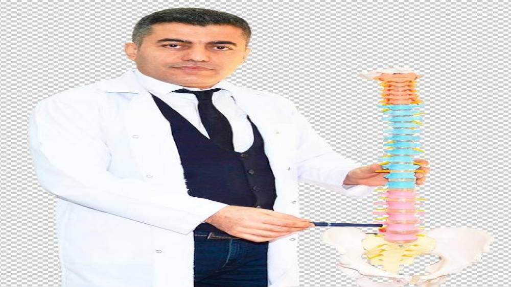 Prof. Dr. Koca&rsquo;dan bel ve boyun fıtığı hastalarına uyarı
