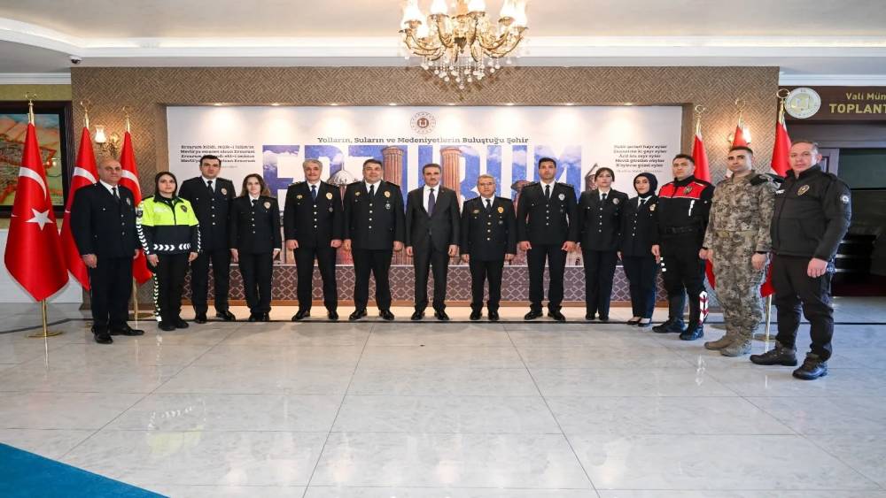 "Onların fedak&acirc;rlık anlayışı her t&uuml;rl&uuml; takdirin &uuml;zerindedir"
