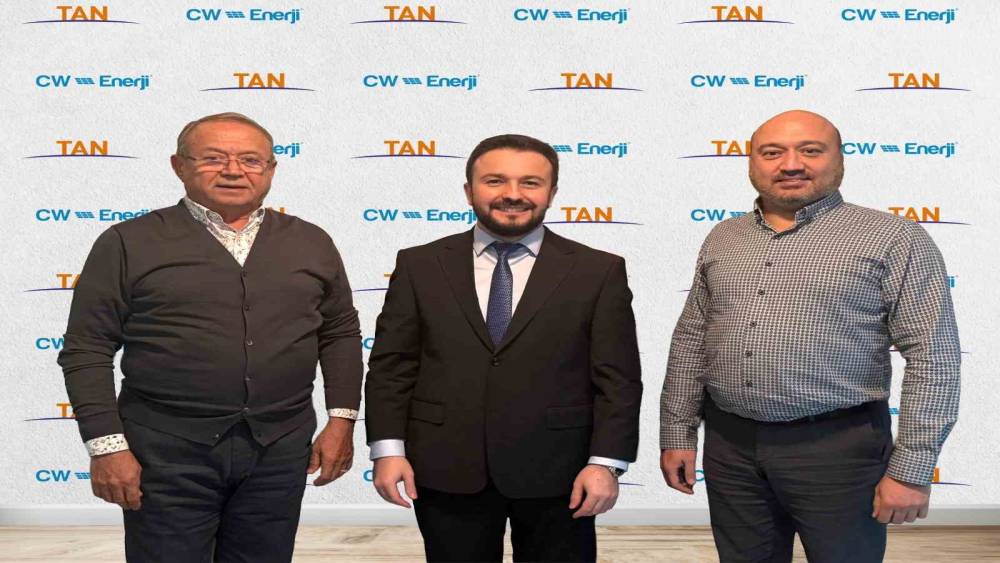 CW Enerji&rsquo;den doğaya katkı, işletmelere ekonomik avantaj
