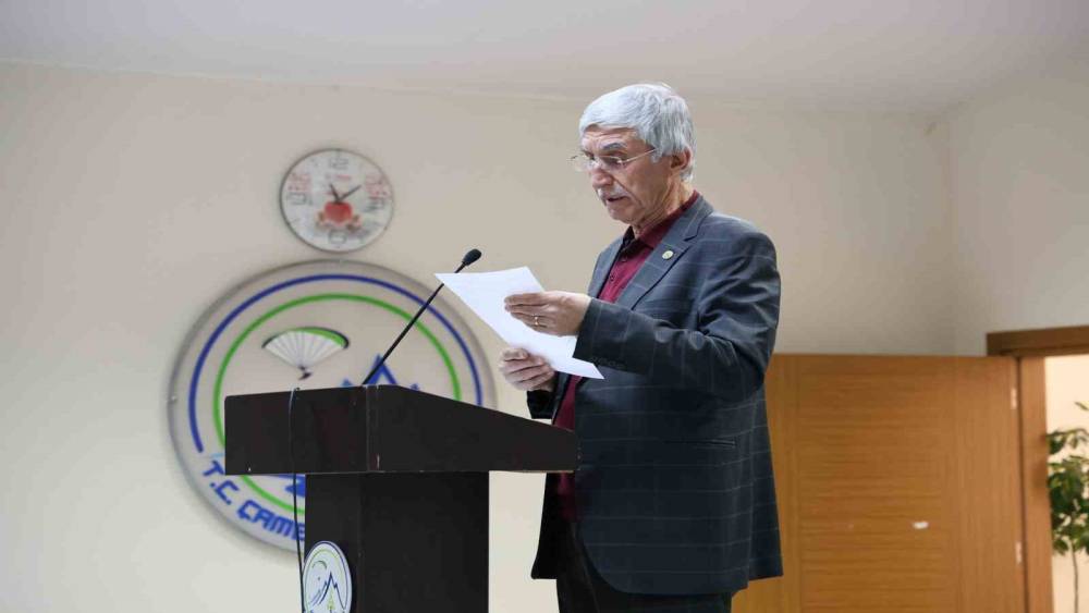 Meyve ve Sebze &Uuml;reticileri Birlikleri genel kurul toplantıları ger&ccedil;ekleştirildi
