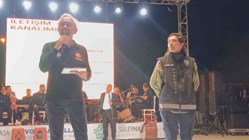 Tekirdağ&rsquo;da kakava şenliğinde NARVAS ve UYUMA projesi tanıtıldı

