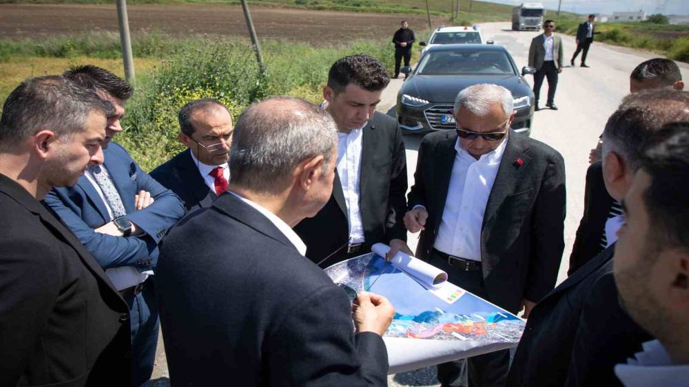 Adana&rsquo;da kimya ile b&uuml;y&uuml;k d&ouml;n&uuml;ş&uuml;m başlıyor
