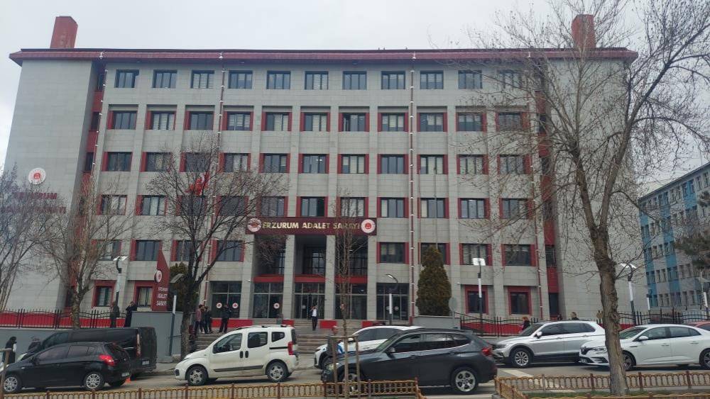 Erzurum&rsquo;da 984 dosya sulhla bitti
