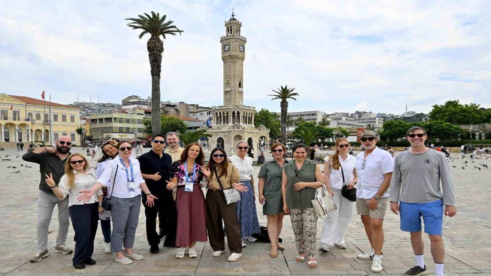 UFI&rsquo;nin 101 yıllık tarihindeki en y&uuml;ksek katılımlı b&ouml;lgesel konferans oldu
