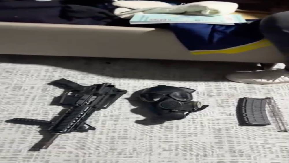Aynur Kanbur cinayetinde yeni detaylar: Katil zanlısının evinde uzun namlulu silah bulundu
