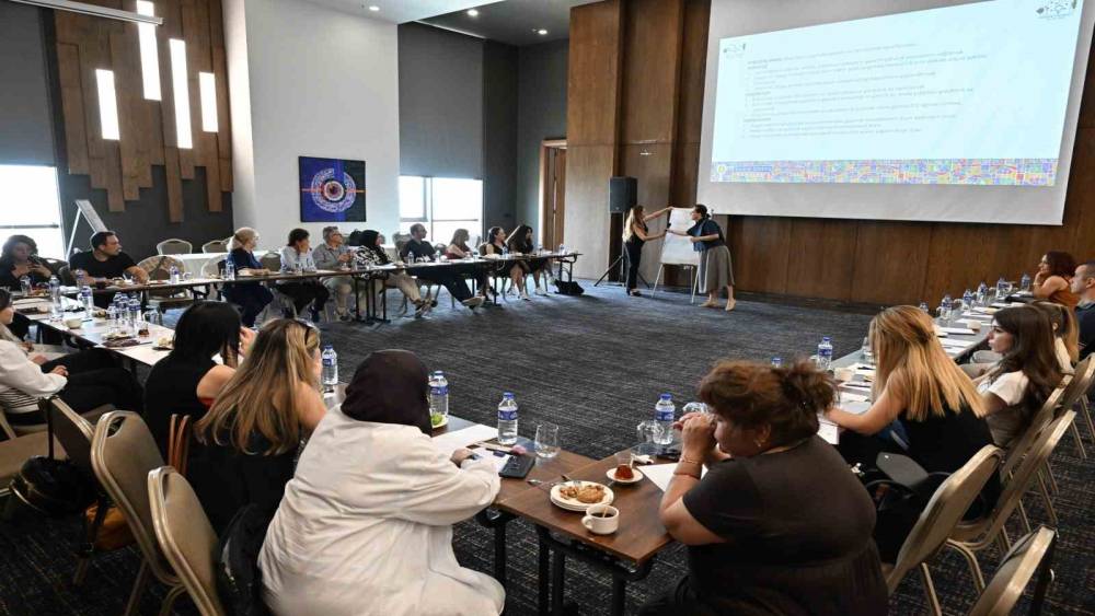 Manisa&rsquo;da &rsquo;Kadın Dostu Kent&rsquo; hamlesi

