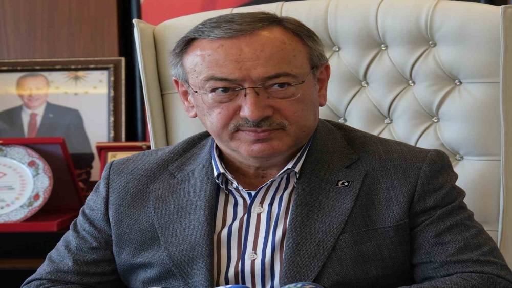 &Ccedil;AYKUR Genel M&uuml;d&uuml;r&uuml; Alim: "&Uuml;reticinin &ccedil;ayı bitene kadar alımlarımız devam edecek"

