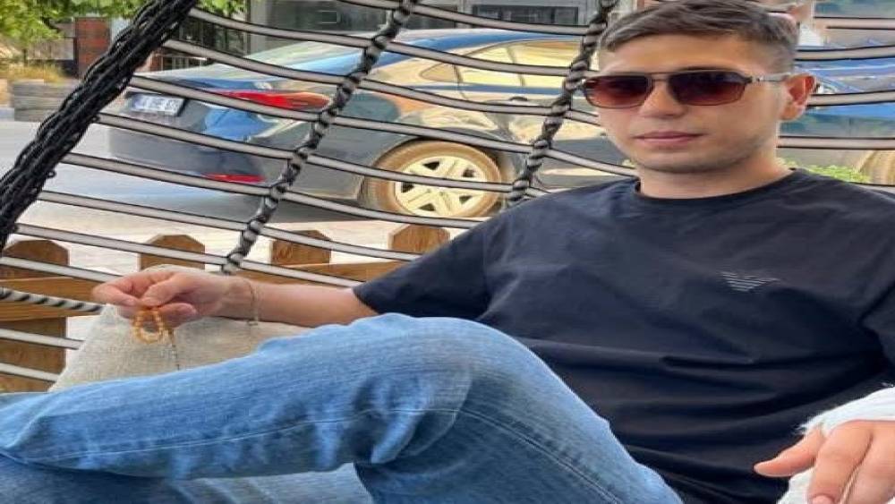 25 yaşındaki gencin &ouml;ld&uuml;ğ&uuml; olayın firari ş&uuml;phelisi yakalandı
