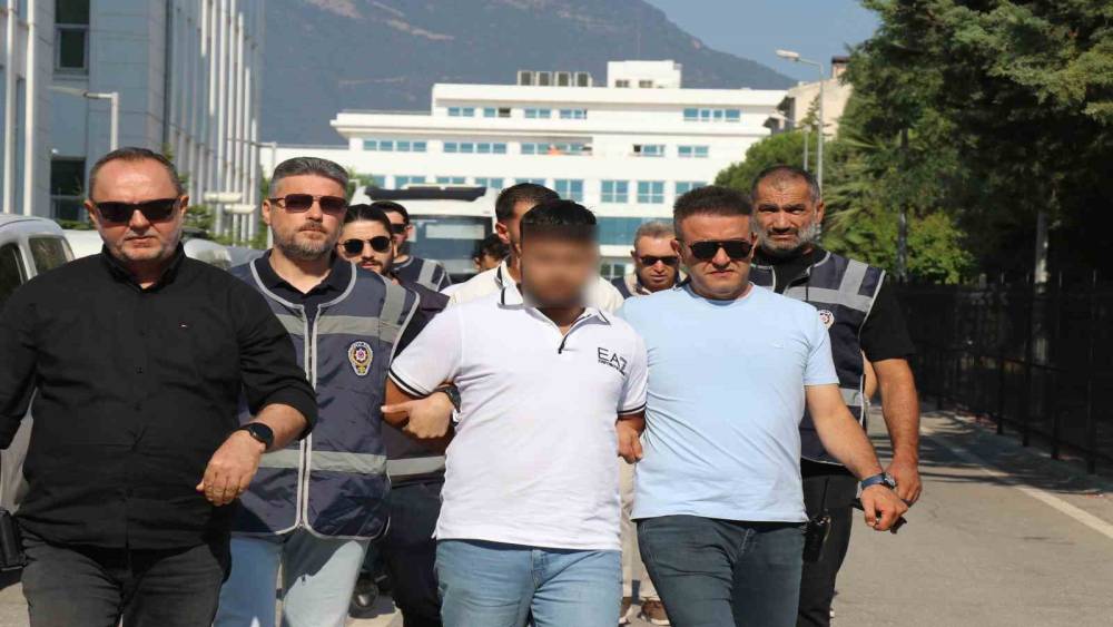 Hastane saldırısının muhbiri mekan kurşunlanmasının planlayıcısı &ccedil;ıktı
