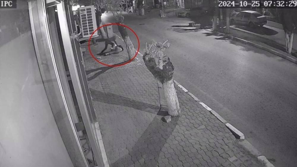 Takıntılı takip vahşetinde flaş karar: Serbest kalan saldırgana yeniden tutuklama yolu
