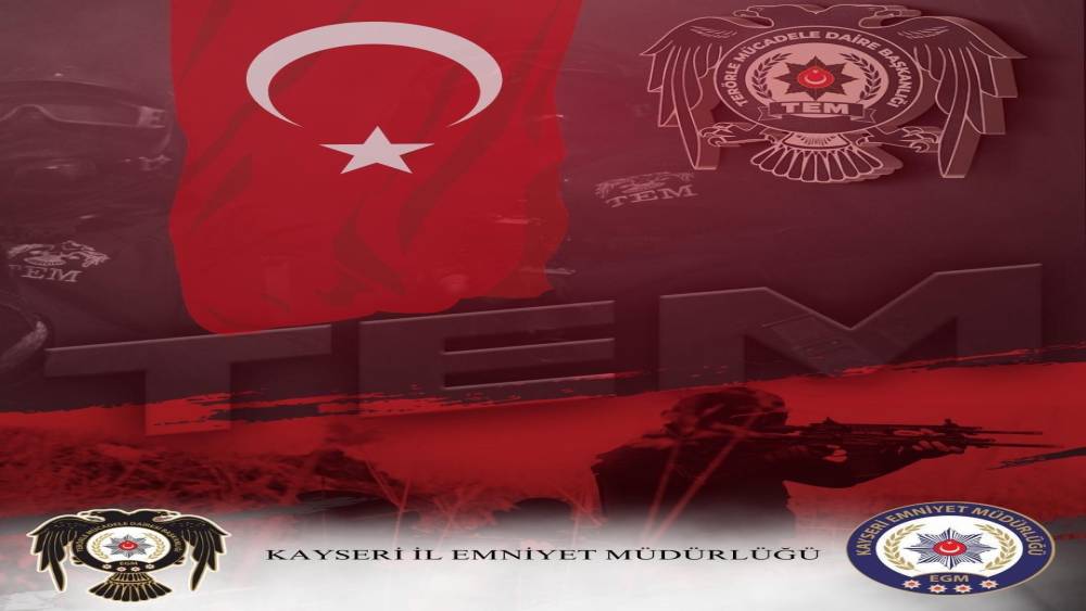 FET&Ouml;&rsquo;n&uuml;n &lsquo;&ouml;rg&uuml;t mensubu adliye personelleri sorumlusu&rsquo; 9 yıllık ka&ccedil;ısın ardından yakayı ele verdi
