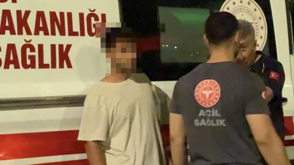 Alkolmetreyi &uuml;flemeyi reddeden s&uuml;r&uuml;c&uuml;ye 350 bin TL ceza
