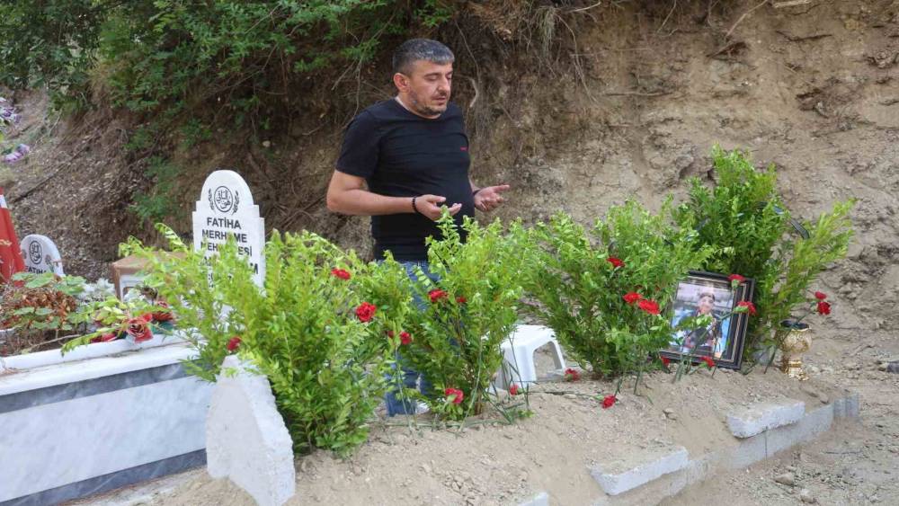 Ara&ccedil; klimasındaki gaz patlaması nedeniyle hayatını kaybeden 13 yaşındaki &ccedil;ırak, son yolculuğuna uğurlandı
