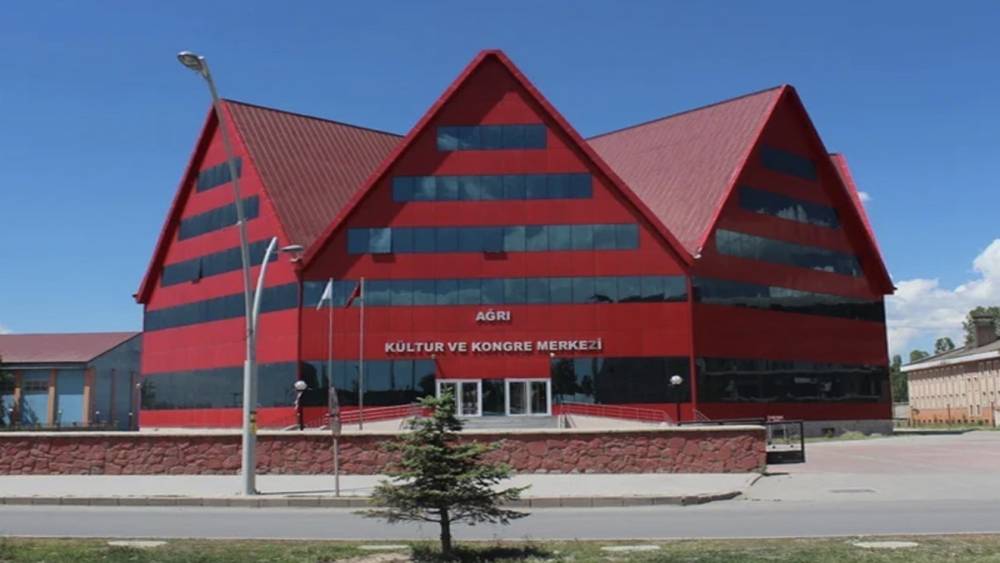KOSGEB&rsquo;den Ağrı&rsquo;daki imalat işletmelerine destek
